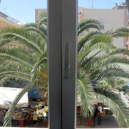 Rooms La Perla Del Mare Margherita Di Savoia Εξωτερικό φωτογραφία