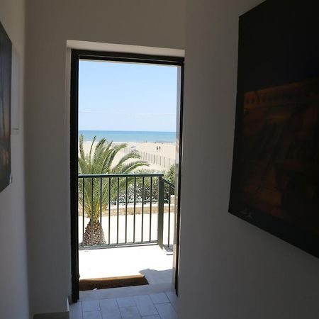 Rooms La Perla Del Mare Margherita Di Savoia Εξωτερικό φωτογραφία