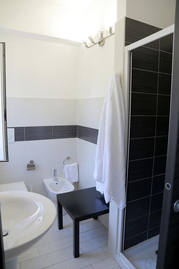 Rooms La Perla Del Mare Margherita Di Savoia Εξωτερικό φωτογραφία