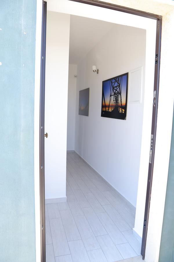 Rooms La Perla Del Mare Margherita Di Savoia Εξωτερικό φωτογραφία