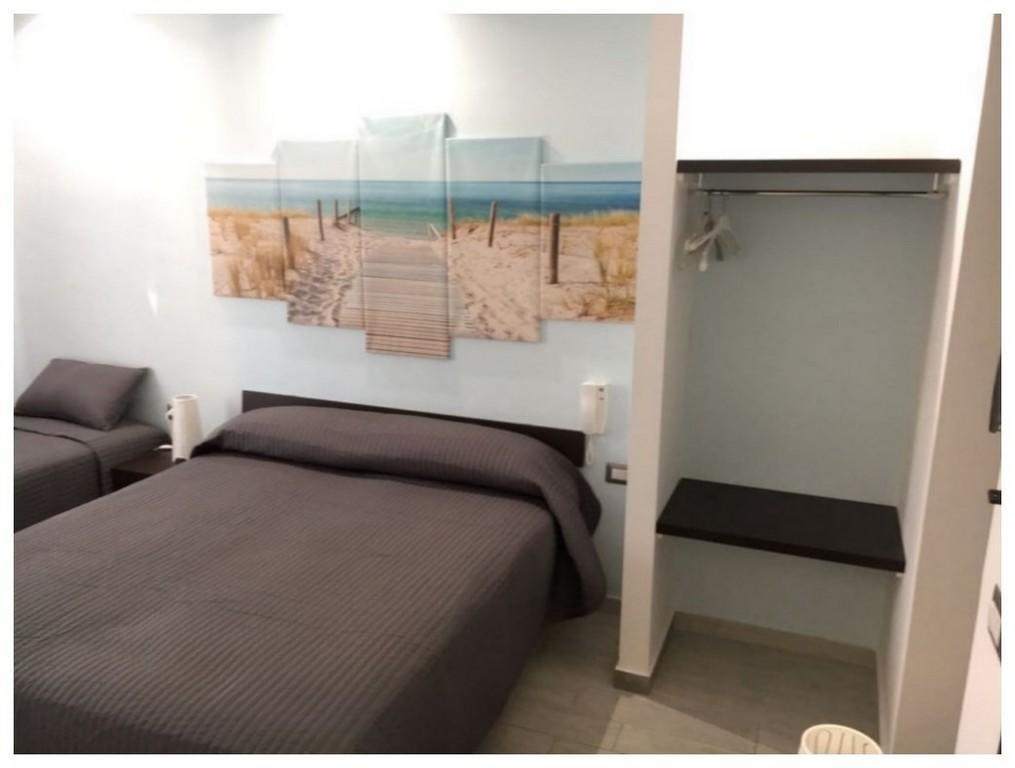 Rooms La Perla Del Mare Margherita Di Savoia Εξωτερικό φωτογραφία