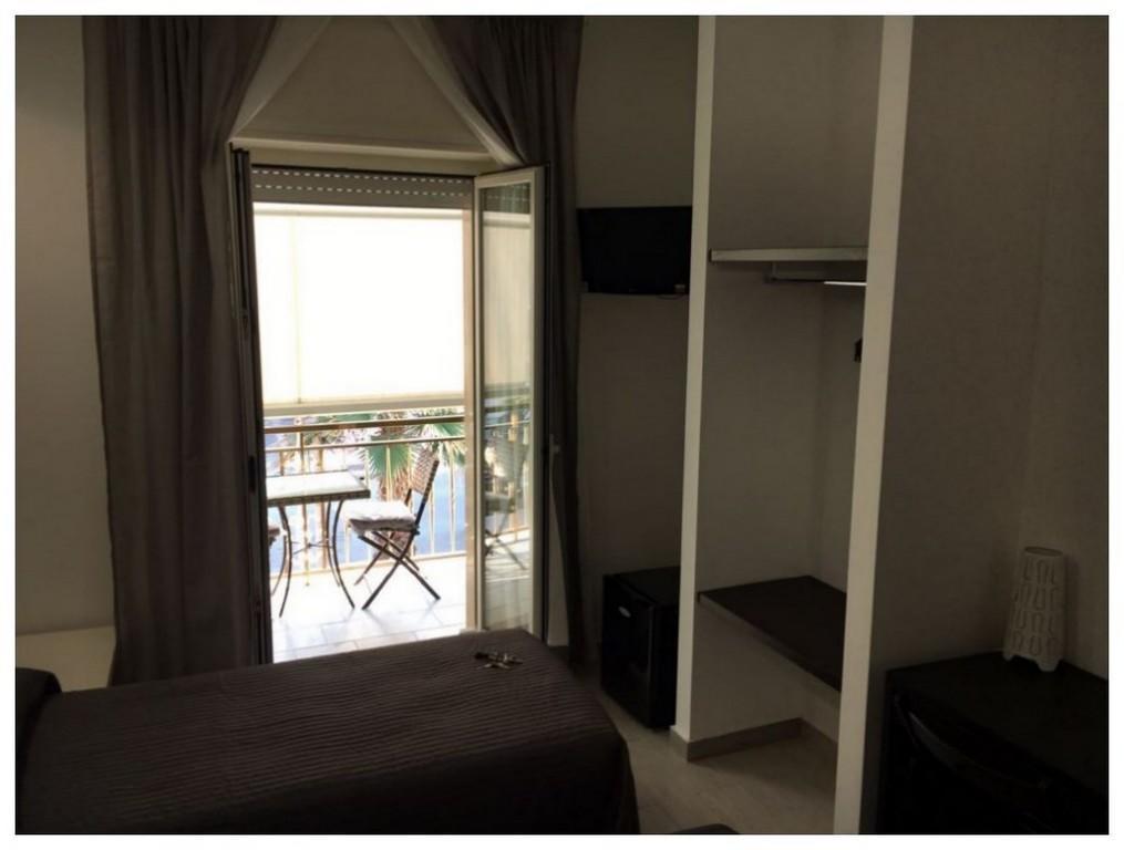 Rooms La Perla Del Mare Margherita Di Savoia Εξωτερικό φωτογραφία
