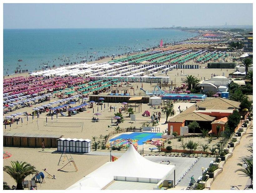 Rooms La Perla Del Mare Margherita Di Savoia Εξωτερικό φωτογραφία