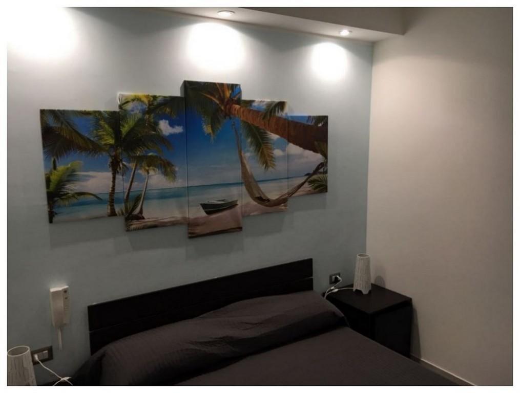 Rooms La Perla Del Mare Margherita Di Savoia Εξωτερικό φωτογραφία