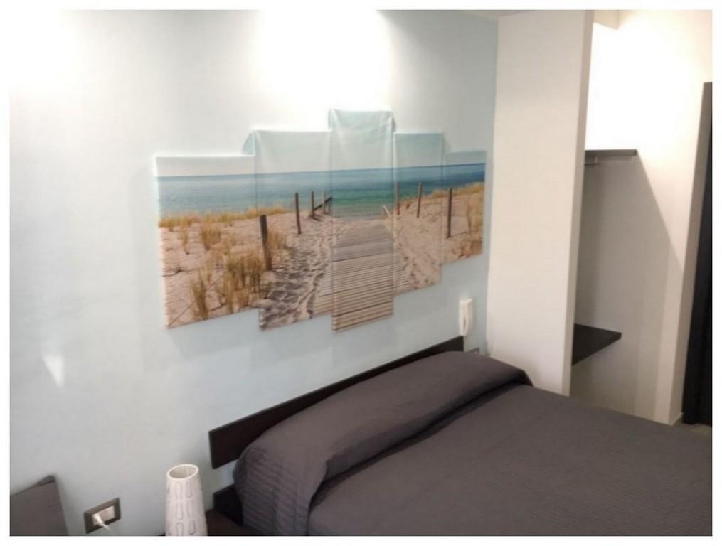 Rooms La Perla Del Mare Margherita Di Savoia Εξωτερικό φωτογραφία